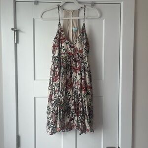 Boutique dress! NWOT!